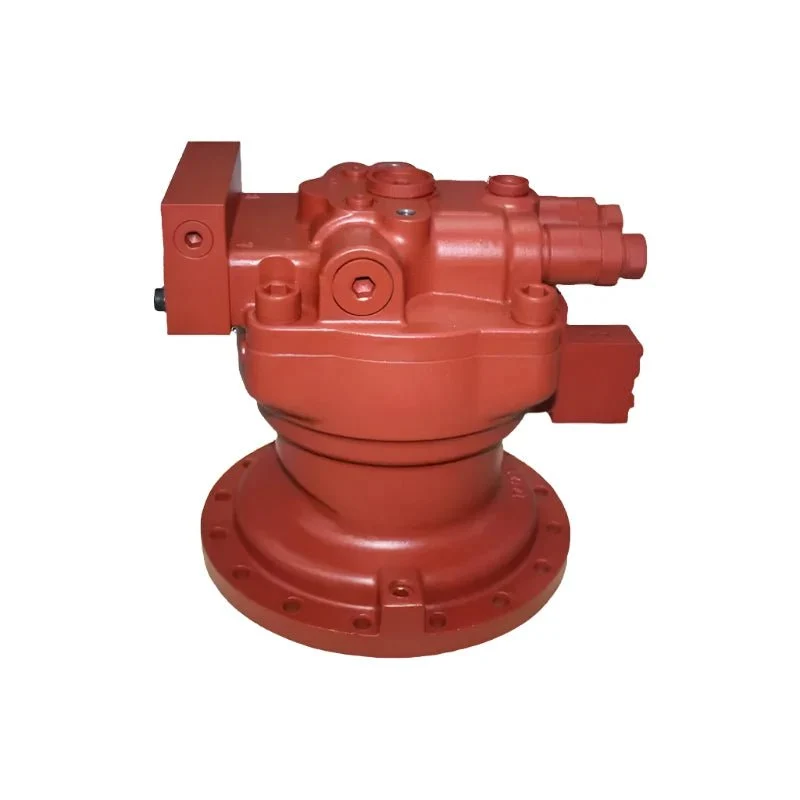 Kääntömoottori K9002875 170303-00067 170303-00067A Sopii malleihin Doosan DH220-5 DX180LC-3 DX190W-3