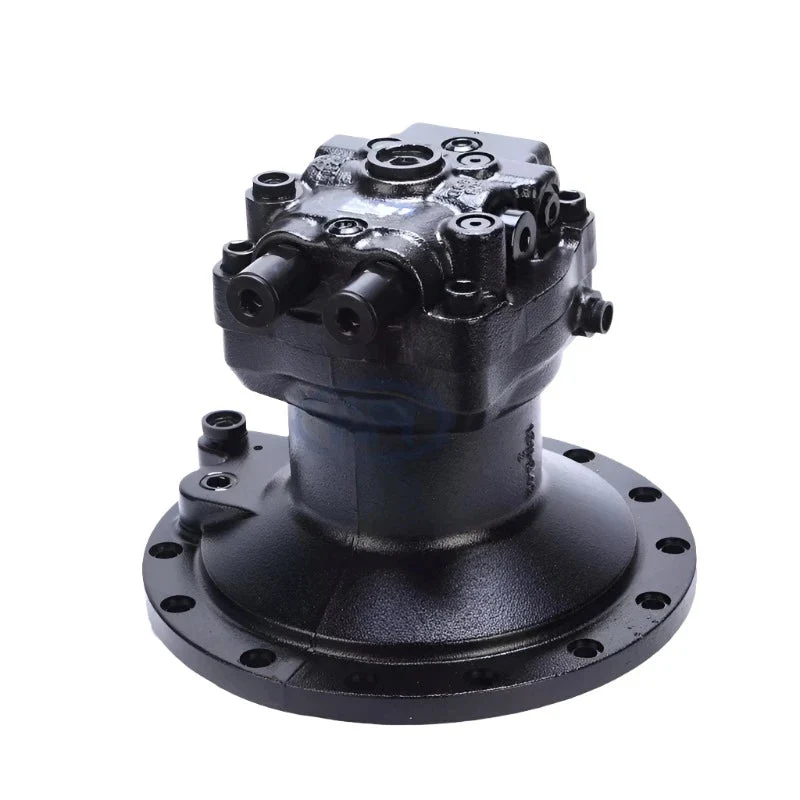 Kääntömoottori LC15V00022F1 LC15V00022F2 Sopii malleihin Kobelco SK350-8 SK295-8 SK295-9