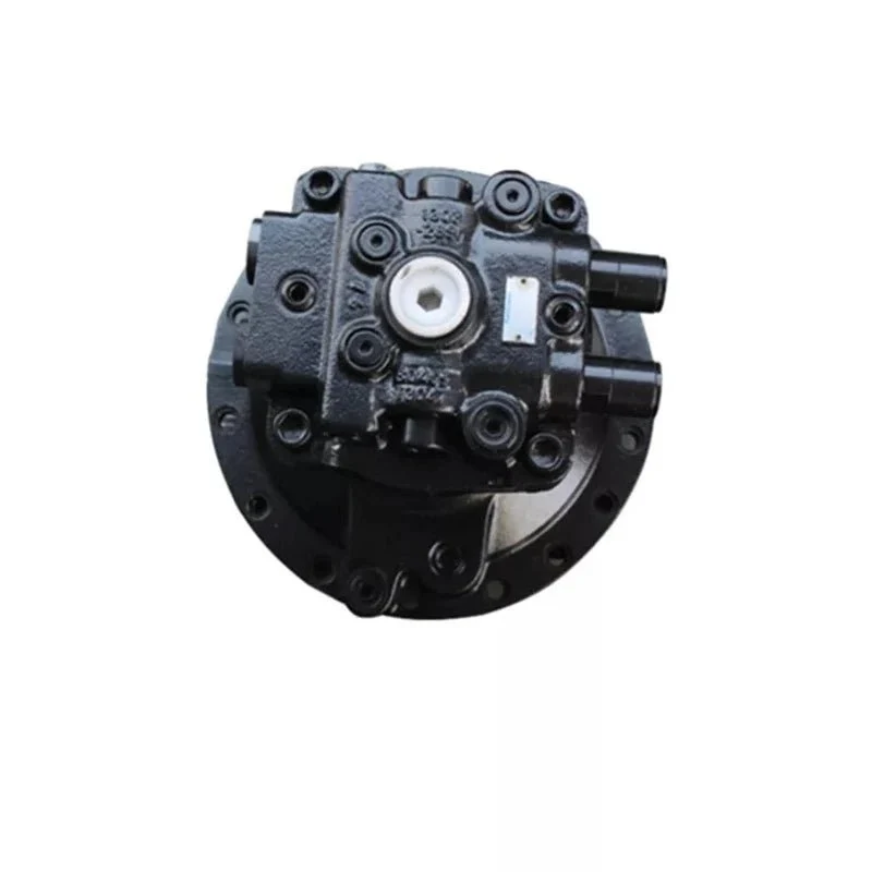 Kääntömoottori LQ15V00015F1 LQ15V00015F2 LQ15V00015F3 Sopii malleihin Kobelco SK235SR SK230-6E SK260 SK250LC-6E