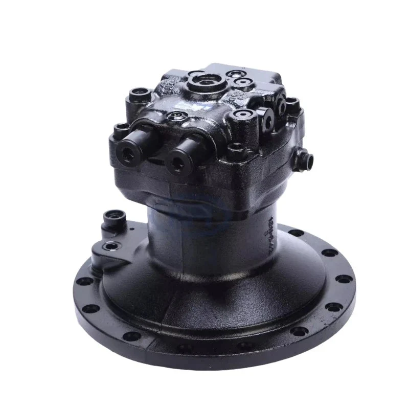 Kääntömoottori LS15V00018F1 LS15V00019F1 Sopii Kobelco SK485-8