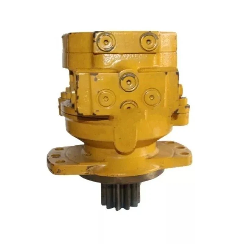 Kääntömoottorin kääntövaimennus 417-1054 4171054 399-9368 Sopii Caterpillar Cat E303.5E 303E 303E CR