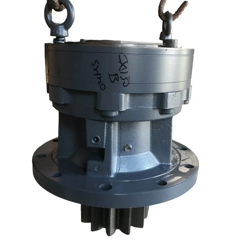 Swing Reduction LN002340 Sopii koteloon CX130 CX130B CX130C