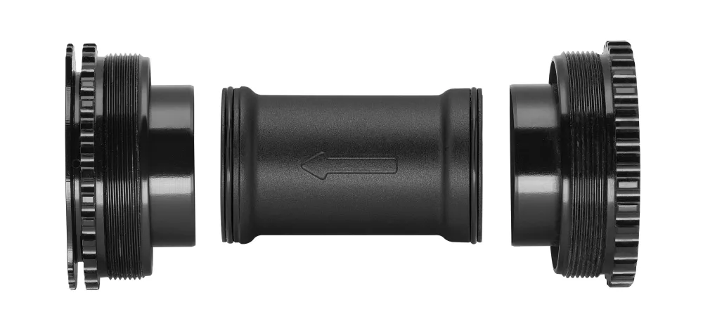 CAMPAGNOLO QCK-TECH BSA/BSC 68mm Ulkoinen kampikammioteline