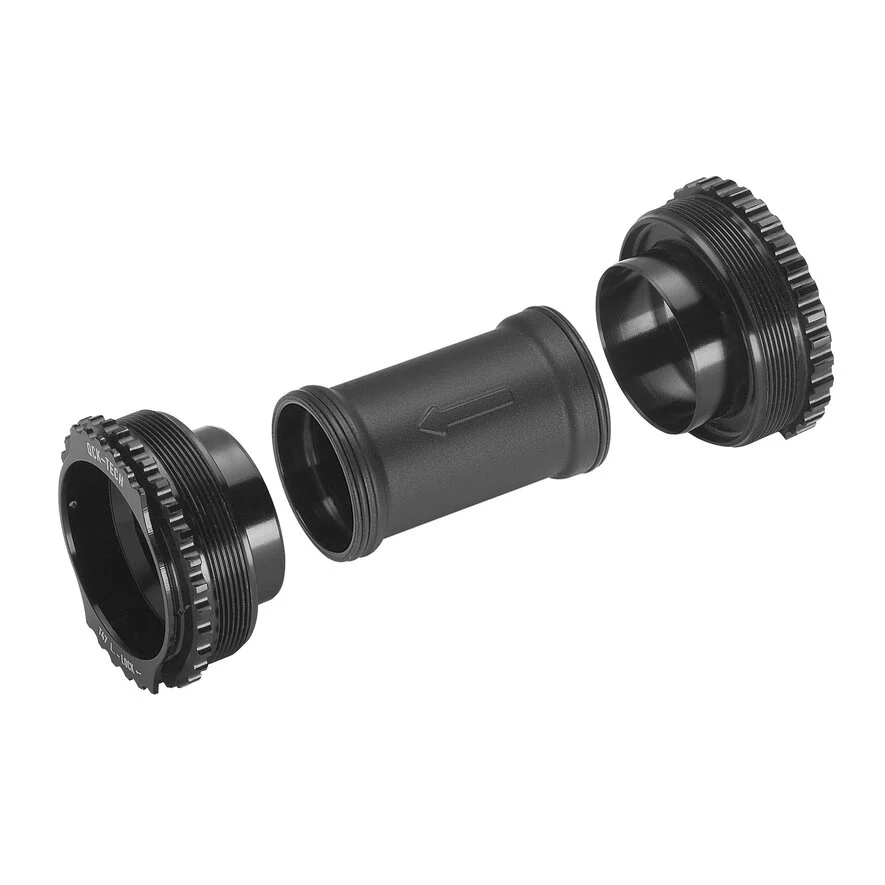 CAMPAGNOLO QCK-TECH BSA/BSC 68mm Ulkoinen kampikammioteline