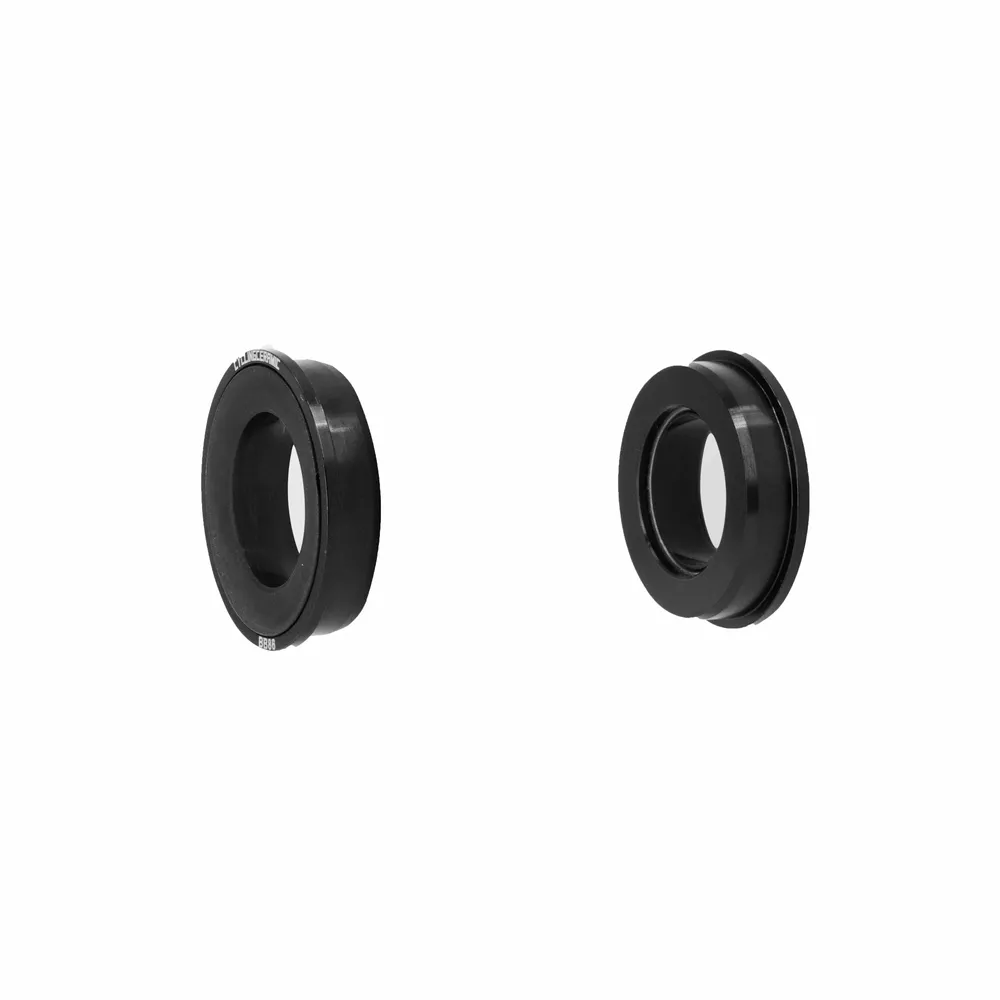 CYCLINGCERAMIC BB86 Sram GXP kampiakseli musta
