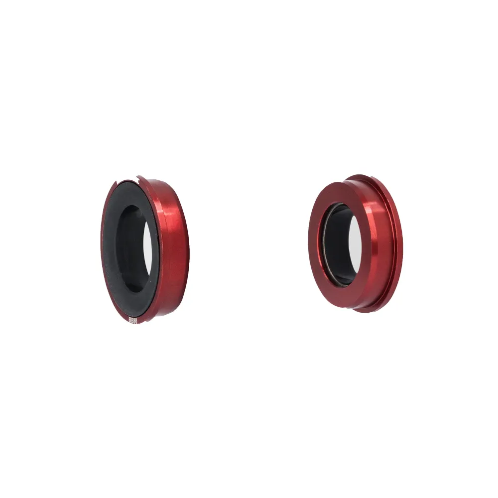 CYCLINGCERAMIC BB86 Sram GXP kampiakseli punainen