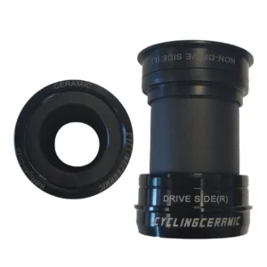 CYCLINGCERAMIC BB RIGHT kampiakseli Sram DUB