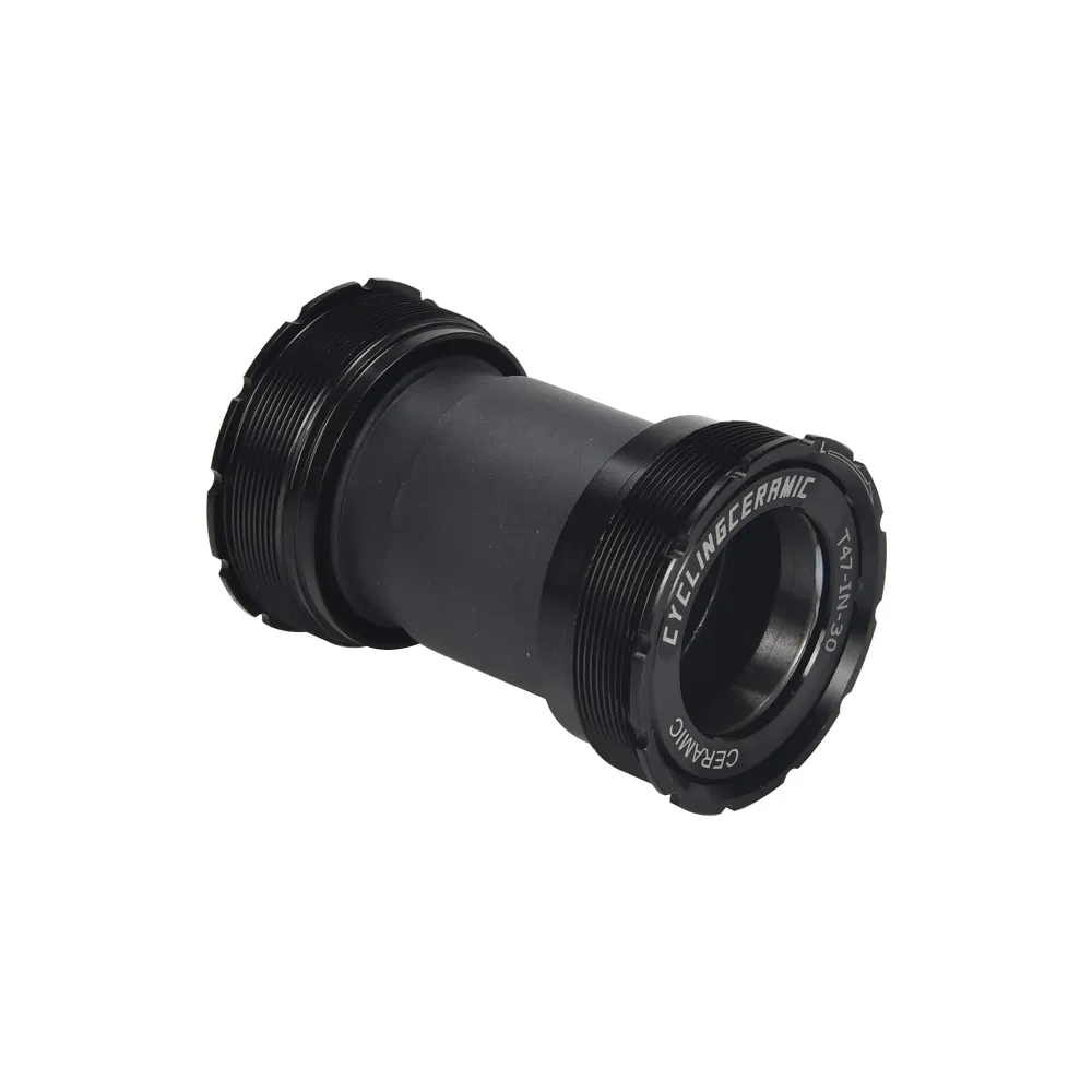 CYCLINGCERAMIC T47-30 Ulkoinen 68 mm kampiakseli