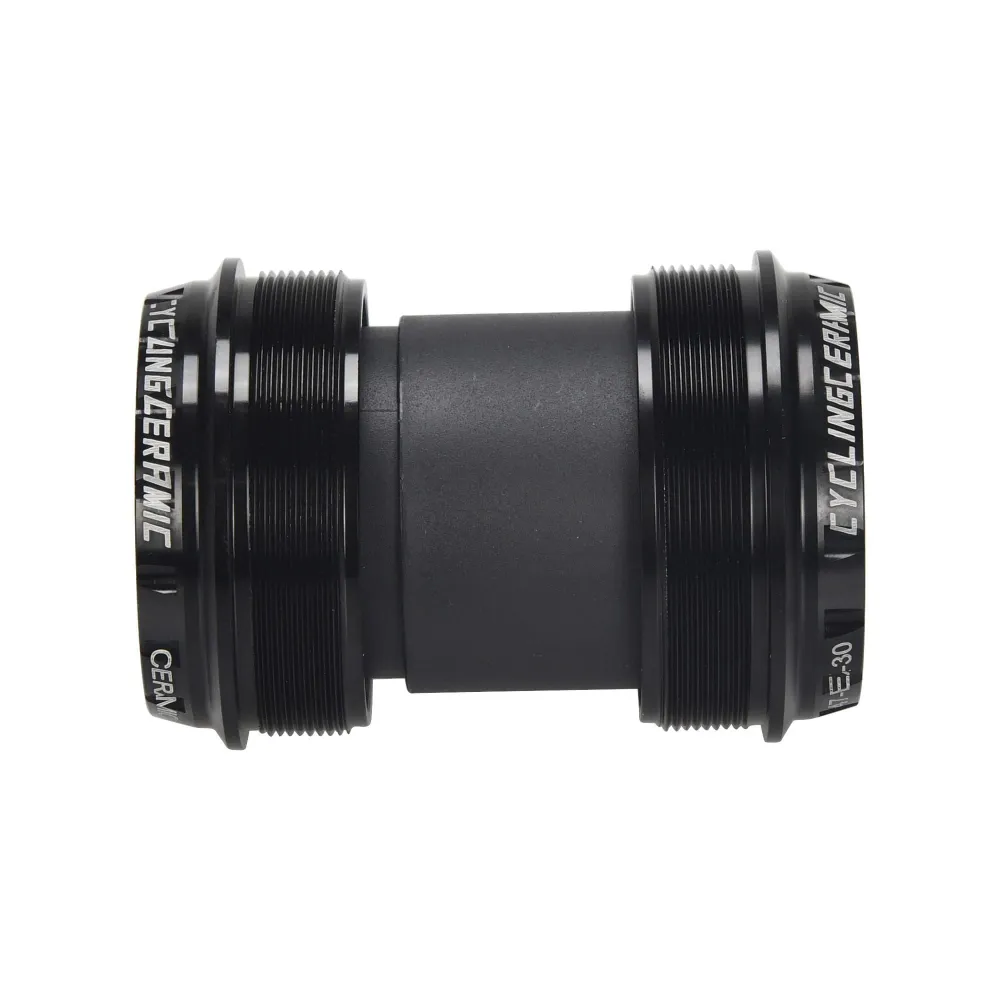 CYCLINGCERAMIC T47-30 Ulkoinen 68 mm pidennetty kampiakseli.