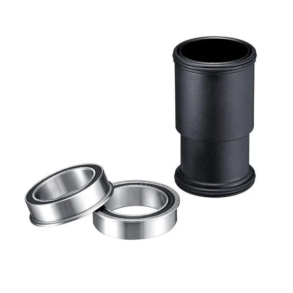 E-THIRTEEN BB92 kampiakseli 24 mm akseli Press-Fit