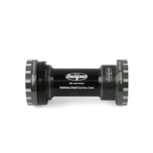 HOPE 68/73 mm kampiakseli 24 mm akseli Savustettu