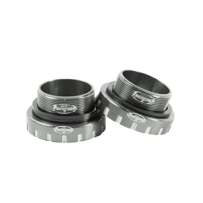 HOPE 68/73/83 mm kampiakseli 30 mm akseli, savustettu