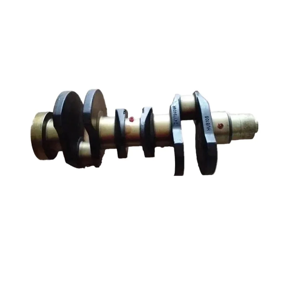 Kampiakseli 04179409 Sopii Deutz-moottoriin F3L1011