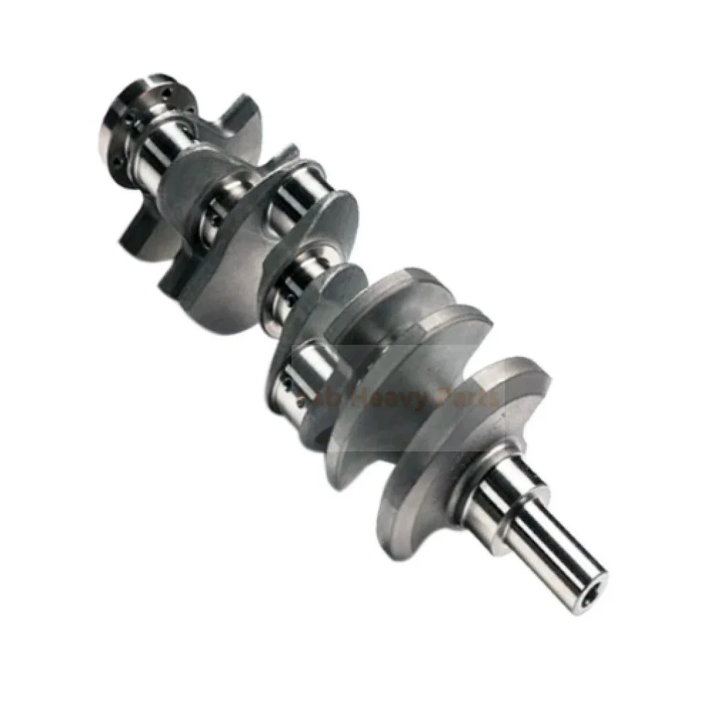 Kampiakseli 0418 3663 Sopii Deutz-moottoriin F6L413F F6L413FW