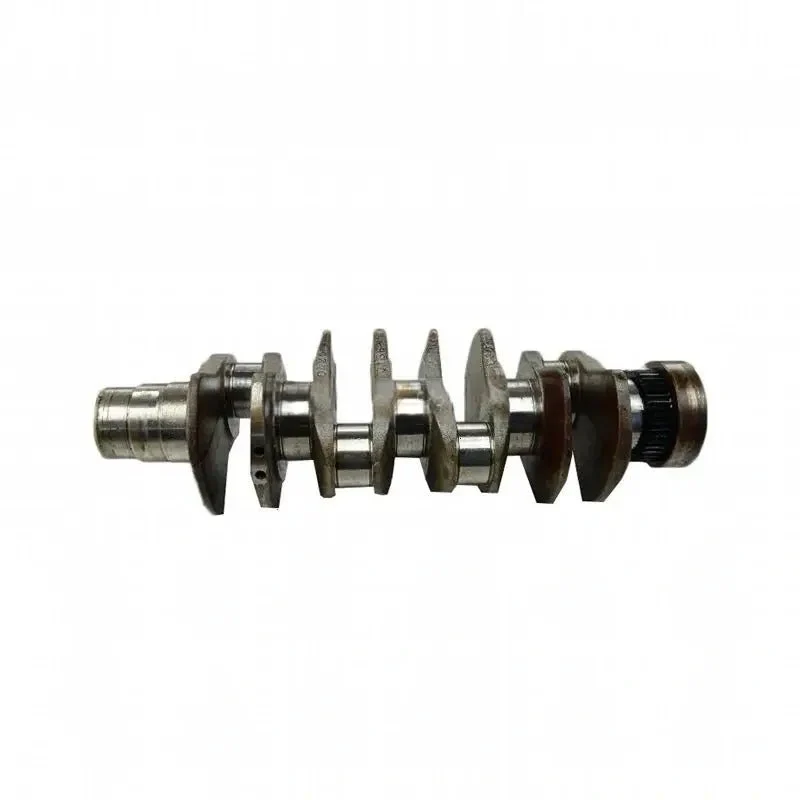 Kampiakseli 0425-4756 0293-1407 0428-2290 Deutz BF4M2012 BF4M2013 Volvo D4DCBE2 -moottorille