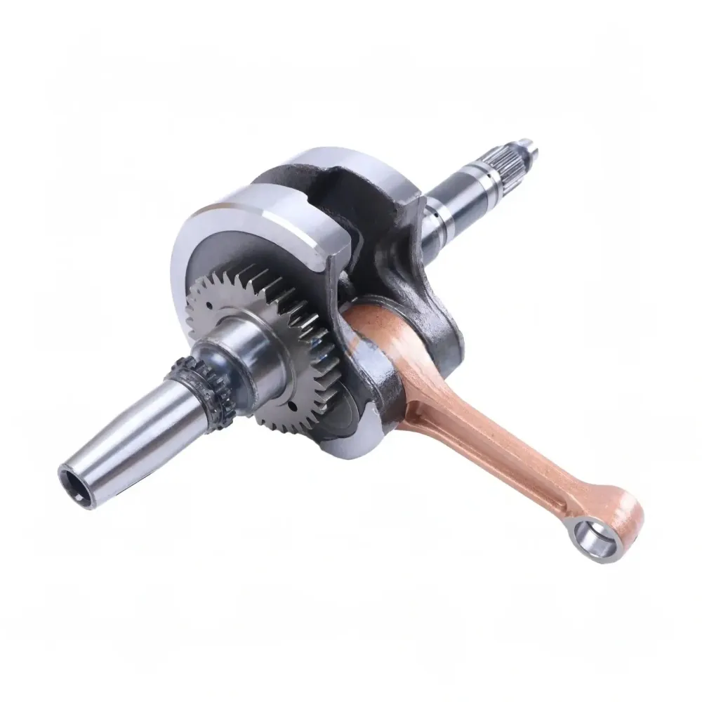 Kampiakseli 13000-HN5-M00 13000-HN5-670 Honda ATV Rancher 350 TRX350 2000-2006