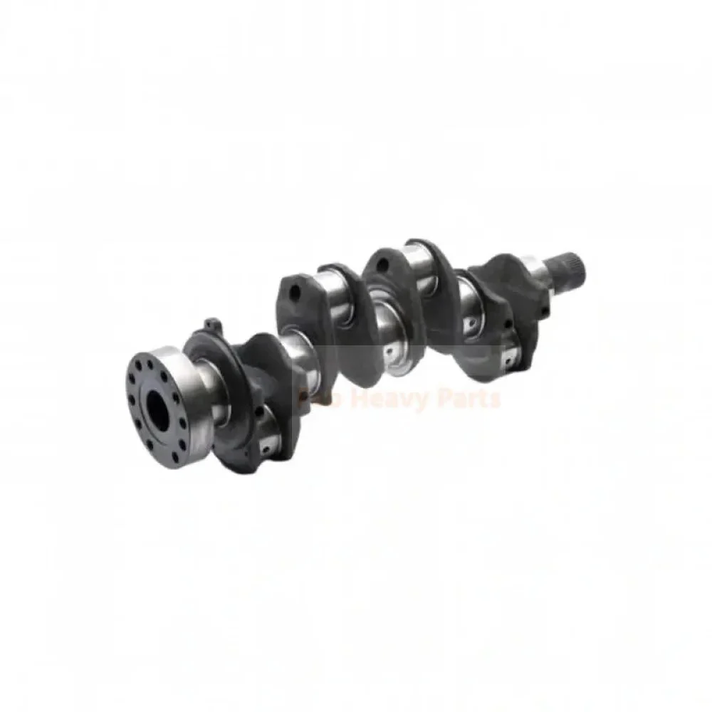 Kampiakseli 225-8841 Caterpillar CAT -moottorille 3054 C4.4 Kuormaaja 416F 416E 420D 428E 430D 432E Kaivinkone M315C M313C...