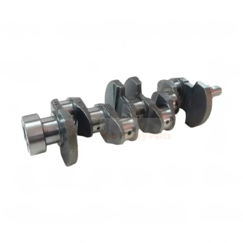 Kampiakseli 23111-02710 Hyundai G4HC Epsilon 1.0L Moottorille Kia Cerato Forte Shuma 2008-2019
