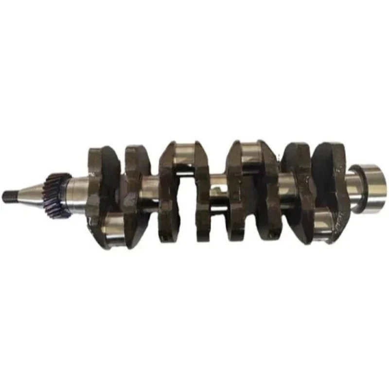 Kampiakseli 31A20-00201 Sopii Mitsubishi Moottoriin S4L2