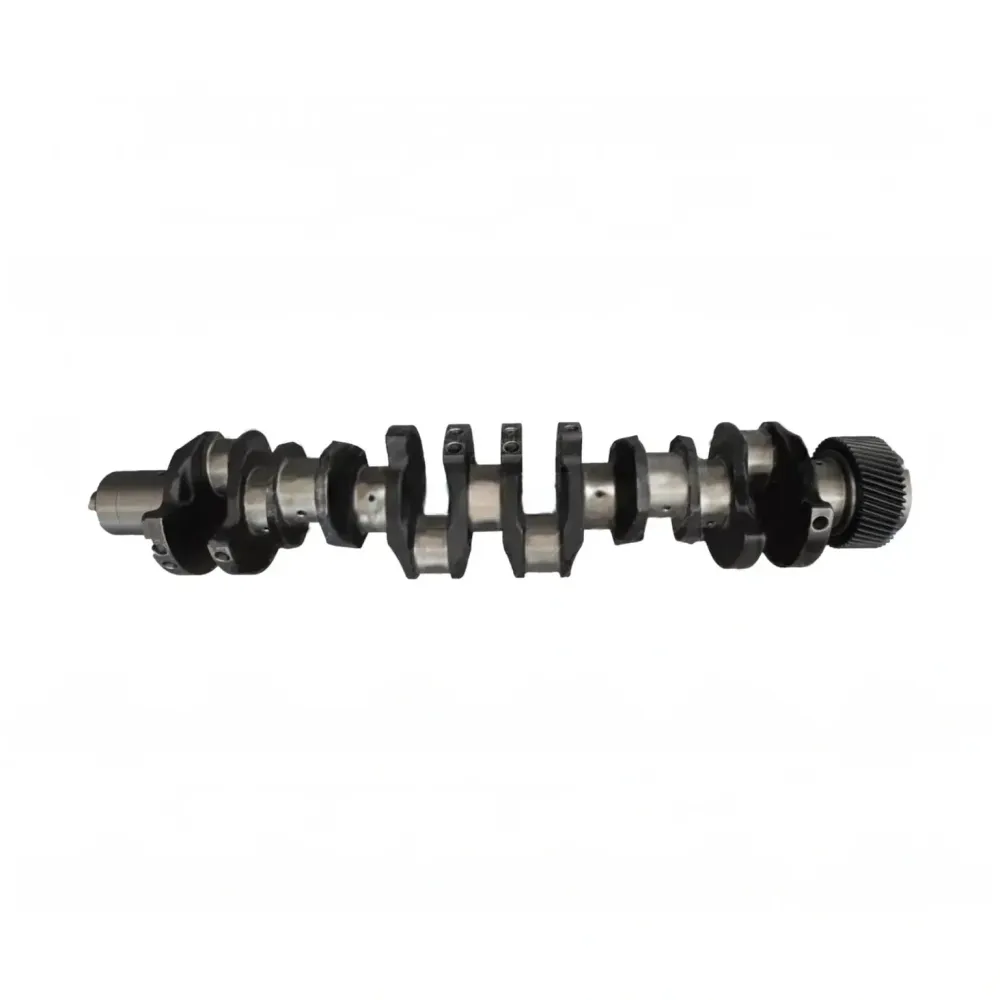 Kampiakseli 99438979 varten Iveco Engine Cursor 13 New Holland Tractor T9030 T9040 T9050 TJ380 TJ430 Combine CR9080