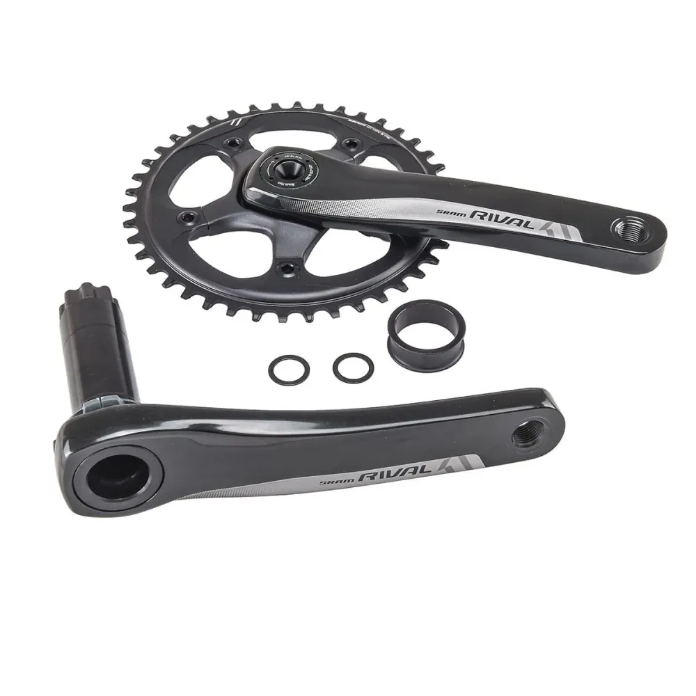 SRAM RIVAL 1 BB30 11V Mono kampiakseli (BB30)