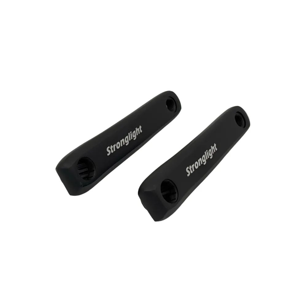 STRONGLIGHT MAGAN 4 ISIS kampiakselit BOSCH moottoriin 1/2/4 sukupolvi (10mm offset)