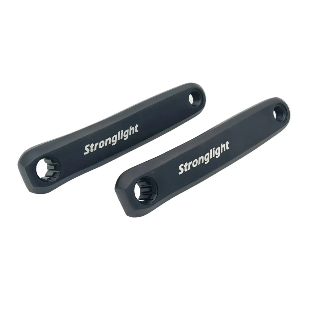 STRONGLIGHT MAGAN 3B kampiakselit BOSCH NANO ISIS Generation 3 moottoriin (10mm offset)