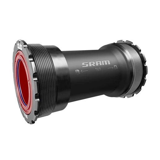 SRAM DUB BSA/BSC T47 Ceramic 85.5mm kampiakseli