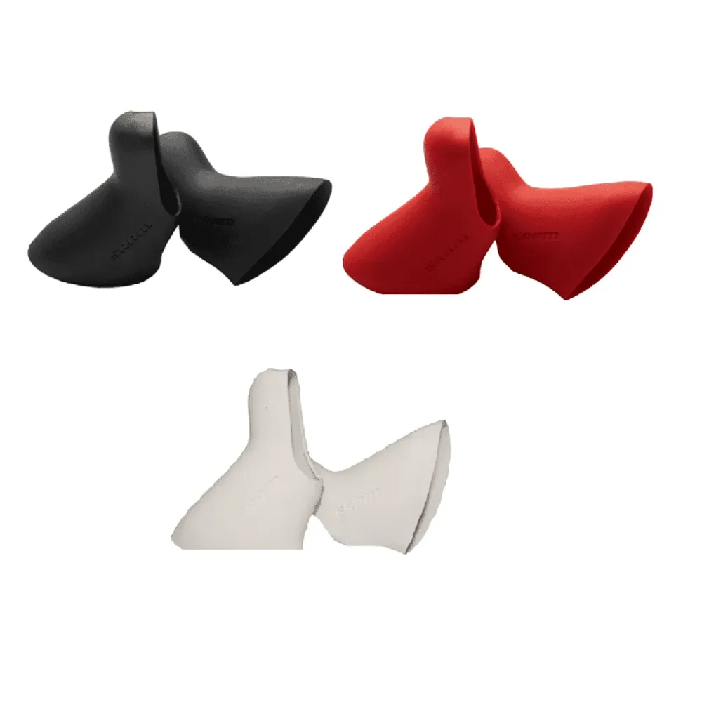Racing Boot Covers SRAM RED / FORCE / RIVAL / APEX 10V punainen