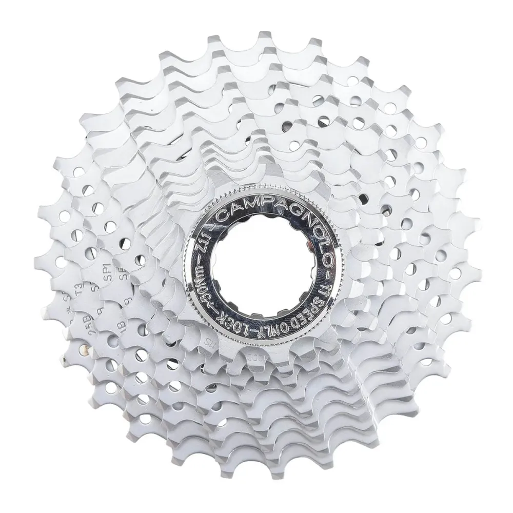 11V CAMPAGNOLO POTENZA CS-17 kasetti