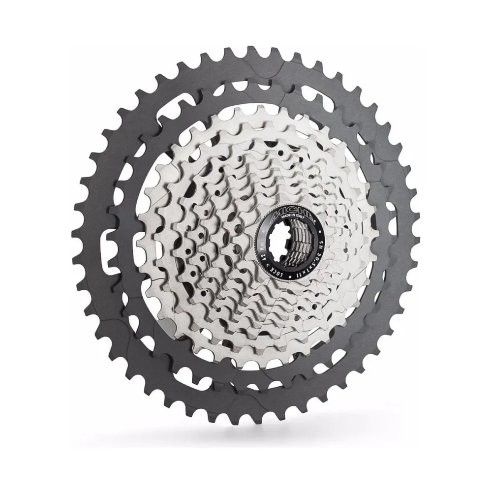 11V MICHE XM Shimano / Sram kasetti 11V MICHE XM Shimano / Sram kasetti