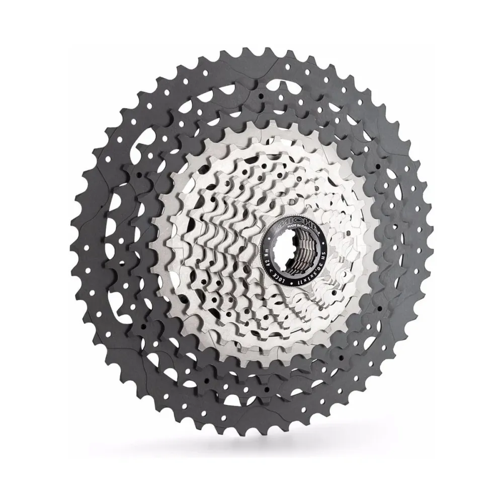 MICHE XM Shimano / Sram 12V kasetti