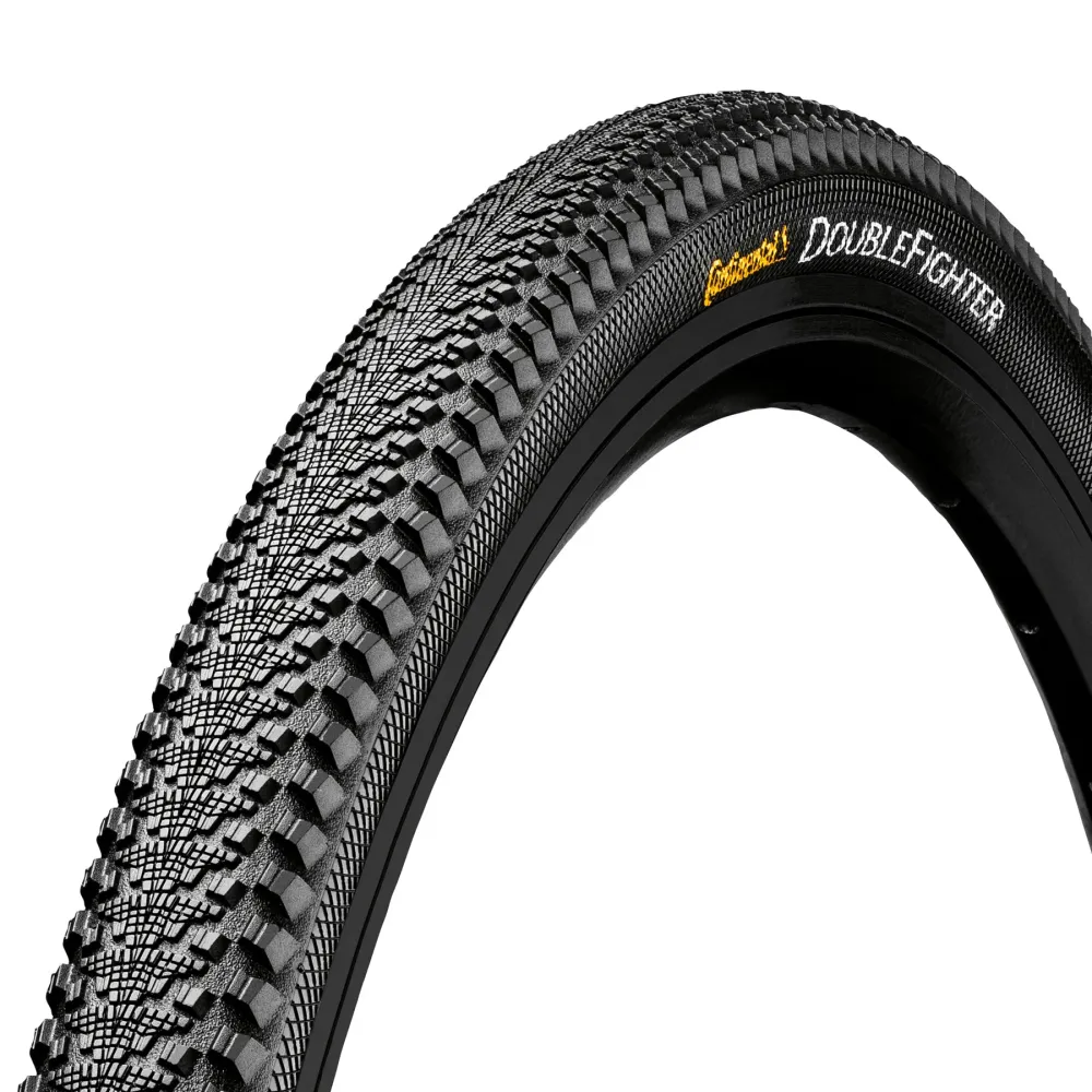 Continental Double Fighter III 16" Ulkorengas