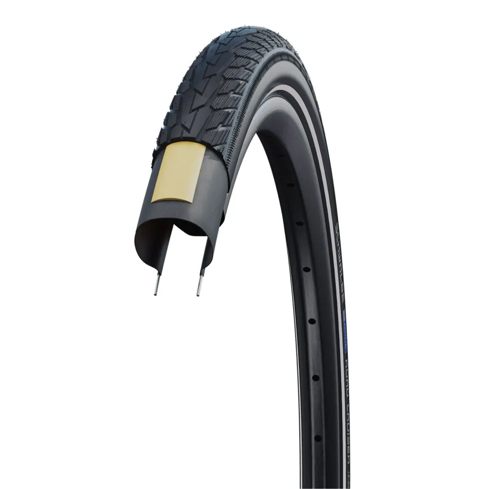 Schwalbe Road Cruiser 22x1,75" Ulkorengas