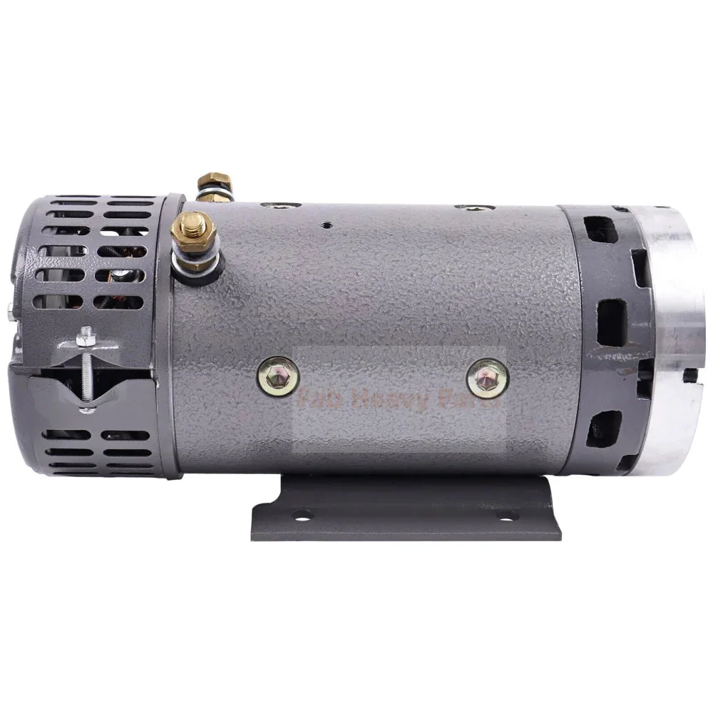 24 V sähköpumppumoottori D482252X7707A D468210XWF02 MBD5112 Sopii Prestolite Ohio
