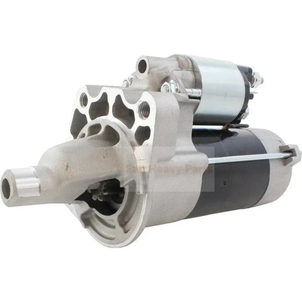Uusi 12V 10T käynnistysmoottori 17949 3362041A 4280003070 7B0911023 Sopii malleihin Grand Caravan V6 3.3L 3301CC 201CID 3....