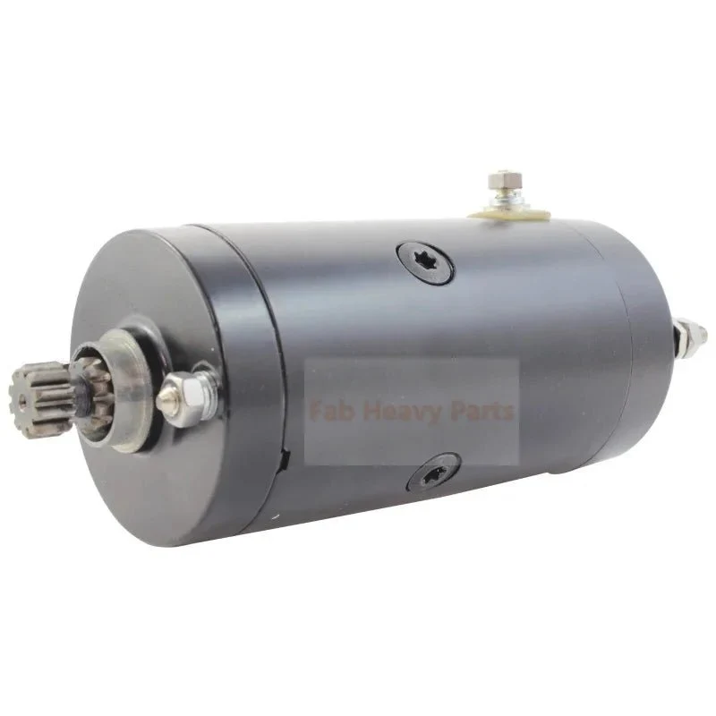 Uusi 12V 10T käynnistysmoottori 31458-66A MGL4004 80-1008 5780 Sopii Harley-Davidson FL FLF FLFB FLHB FLHF FLHFB 1941-1983...