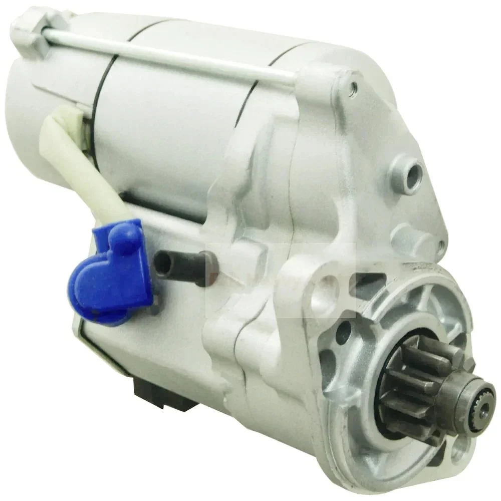 Uusi 12V 10T käynnistysmoottori 4280000980 4280000981 19028 91295628 Sopii Dodge Viper 8.3L/505CI 8.4L/515CI V10 2003-2017