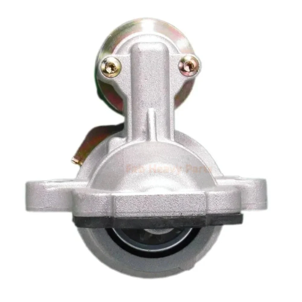 Uusi 12V 11T käynnistysmoottori 1F20-18-400 1L5U11000AA SR7580X 6657 Sopii Ford Ranger 2.3L/140CI L4 2001-2011 malleihin M...