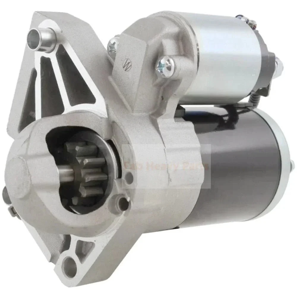 Uusi 12V 11T käynnistysmoottori 23300-8Y000 233008Y000 280-4214 17872 Sopii Nissan Maxima Altima 3.5L