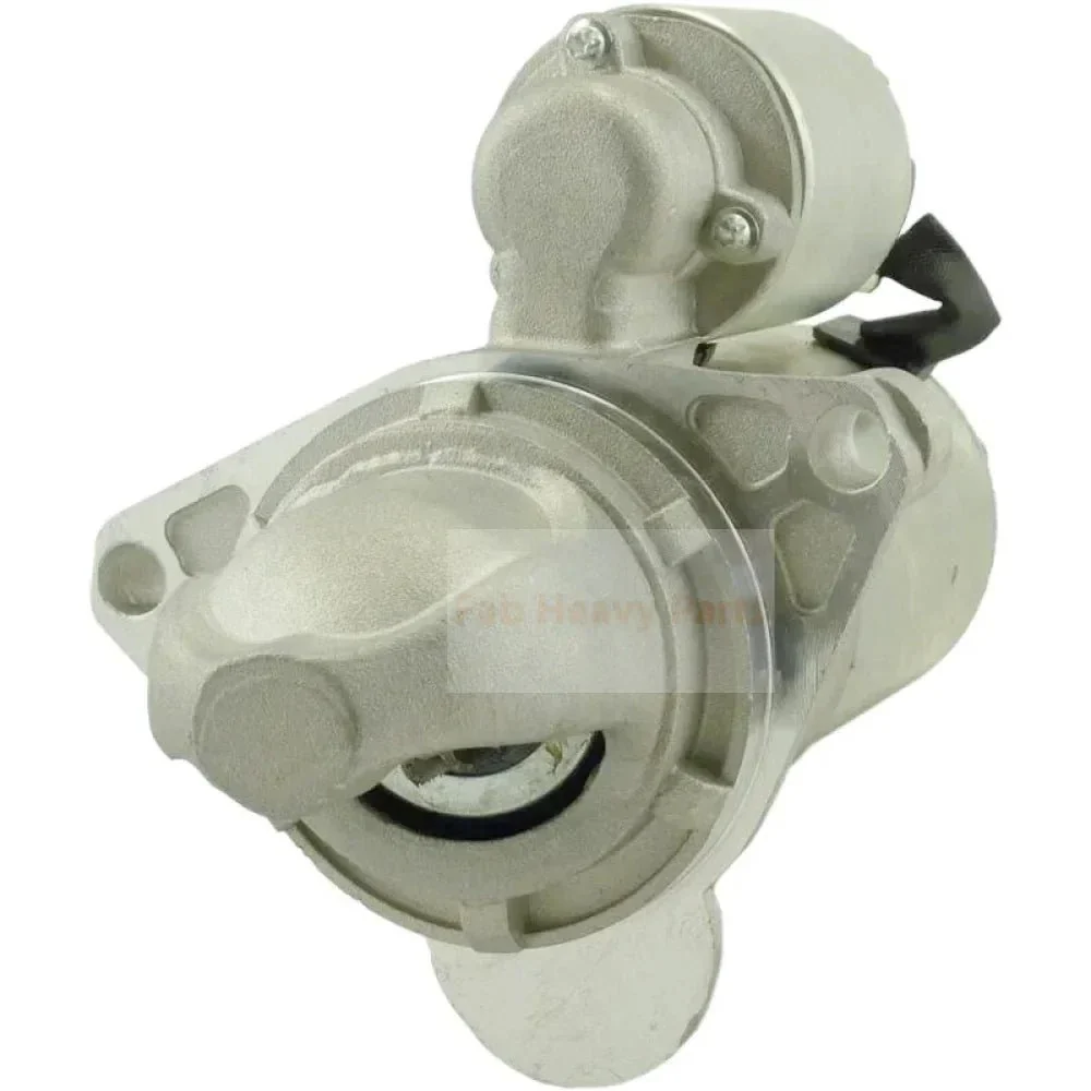Uusi 12V 11T käynnistysmoottori 3231639 8000051 6782 2465154 Sopii Chevrolet Colorado Trailblazer EXT 2006-2007