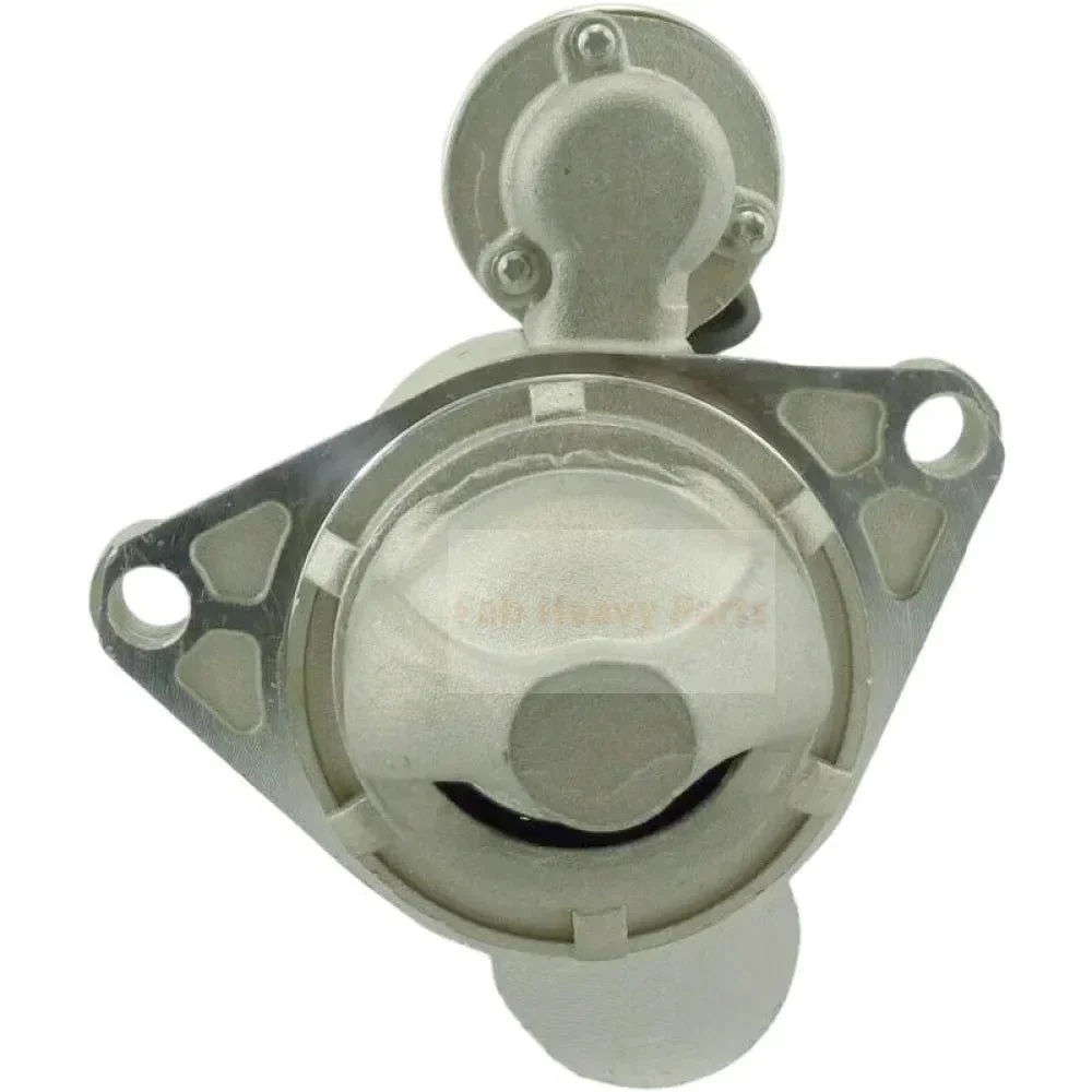 Uusi 12V 11T käynnistysmoottori 3231639 8000051 6782 2465154 Sopii Chevrolet Colorado Trailblazer EXT 2006-2007