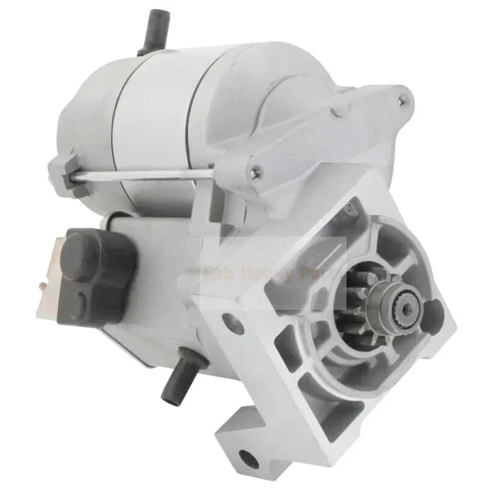 Uusi 12V 11T käynnistysmoottori 3361788 12567709 17880 Sopii Chevrolet C4500 C5500 C6500 C7500 Kodiak 8.1L/496CI V8 2003-2007