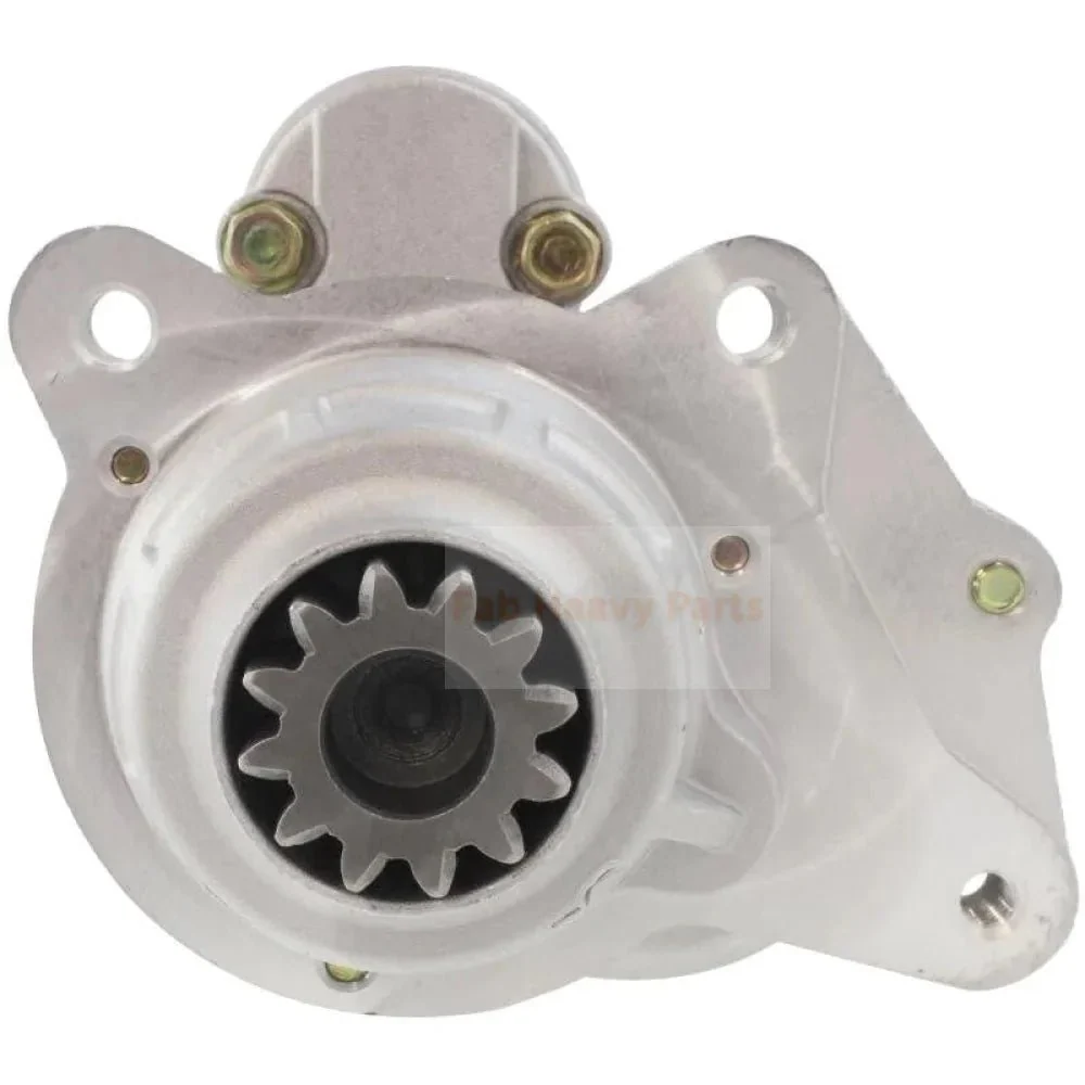 Uusi 12V 12T Starttimoottori SR7613X BC3T11000AB SA1004 6696 Sopii Ford F-250 F-350 F-450 F-550 Super Duty 6.7L/406CI V8 2...