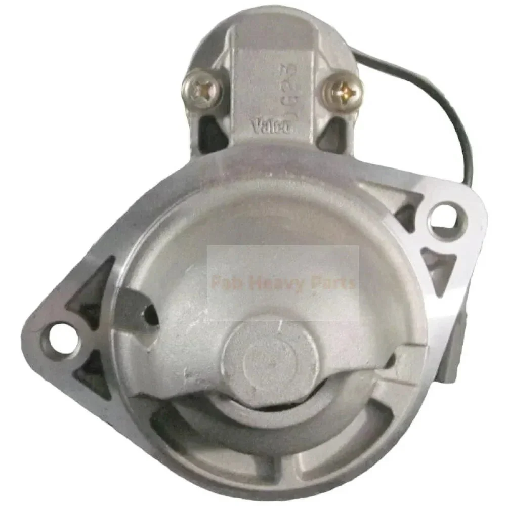 Uusi 12V 8T käynnistysmoottori 0986016590 0986016591 M001T60181 23000-4E210 Sopii malleihin Nissan 200SX 200SXBase 200SXSE...