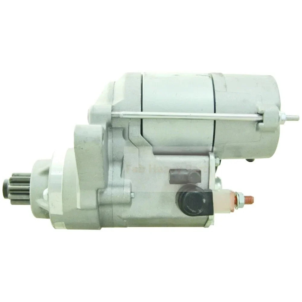 Uusi 12V 9T käynnistysmoottori 31200P5G003 SR1300X 190-334 17665 Sopii malleihin Acura TL 3.2L V6 3206CC 1996-1998