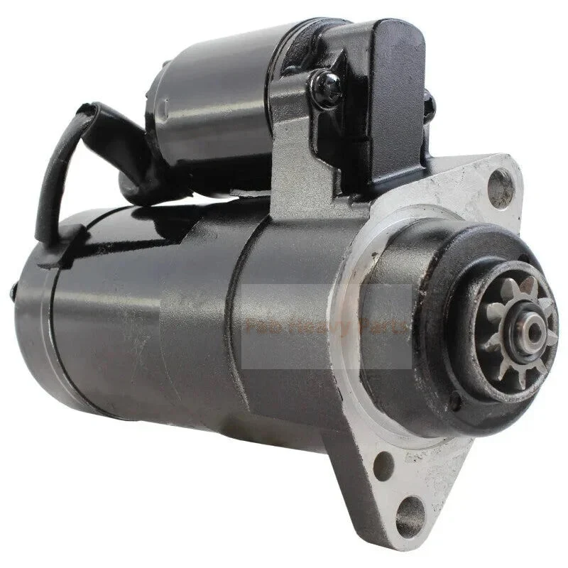 Uusi 12V 9T käynnistysmoottori 31200ZY3A0034 M001T68581ZC 19607 Sopii Honda 2002-2006
