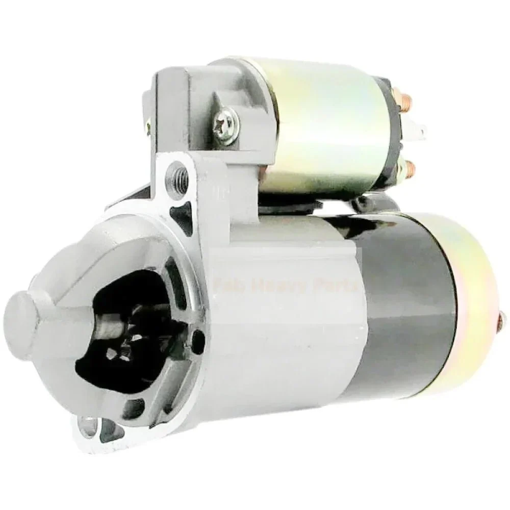 Uusi 12V 8T käynnistysmoottori M351508D M0T80783 17795 Sopii Chrysler Sebring 3.0L/181CI V6 2001-2005