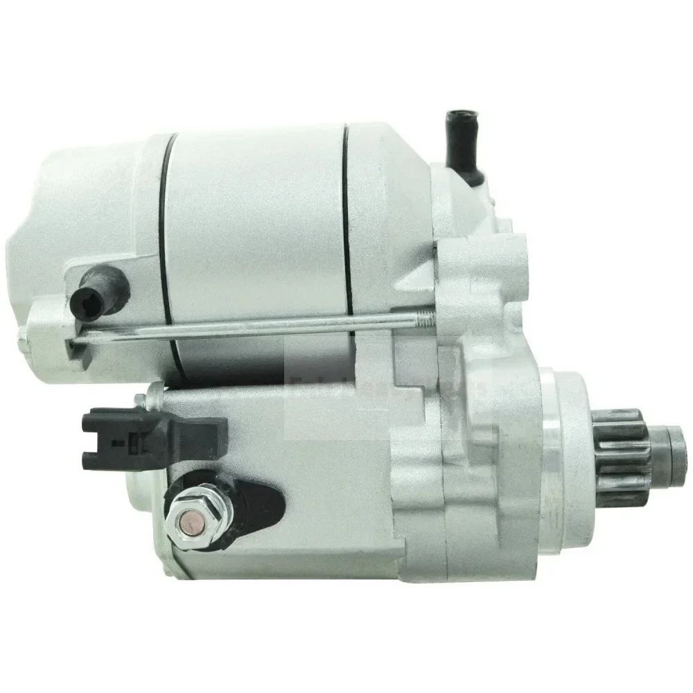 Uusi 12V 9T Starttimoottori 2810050040 2280007400 17791 Sopii Toyota 4Runner Sequoia Tundra 4663cc 4.7L V8 2000-2009