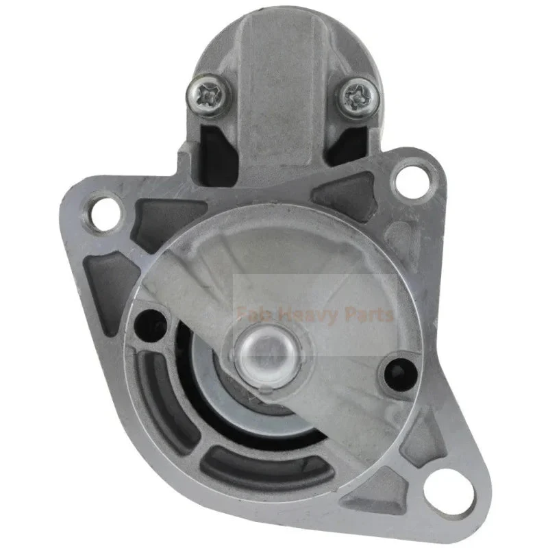 Uusi 12V 8T Starttimoottori BPD4-18-400 BPD418400A 2804137 17592 Sopii Mazda ProtegeES 1.8L L4 1995-1996 Automaattiseen